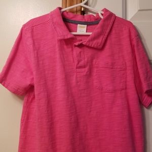 Gymboree button down shirt